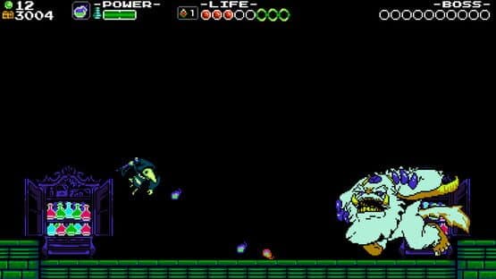 Shovel Knight: Plague of Shadows — screenshot 3