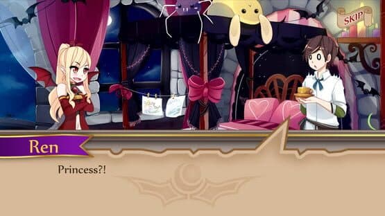 Final Dusk — screenshot 2