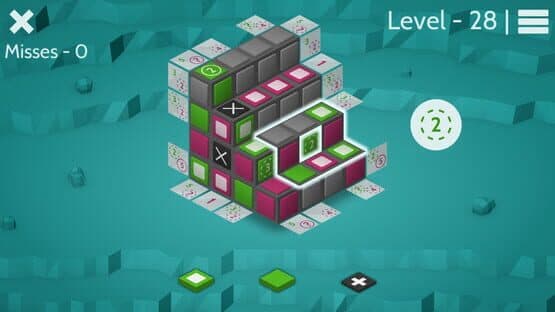 Puzzles By Axis Hyper — screenshot 4