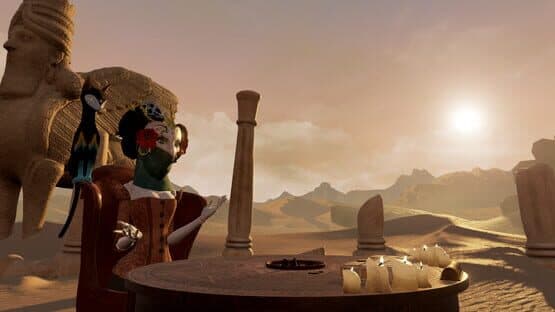 Kismet — screenshot 2