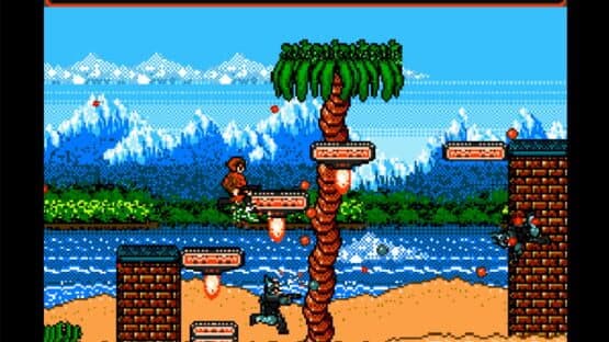 Contradiction — screenshot 1