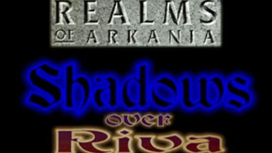 Realms of Arkania III: Shadows over Riva — screenshot 2
