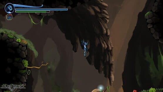 Exodus — screenshot 3