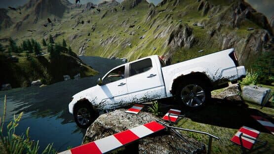 Accident — screenshot 6