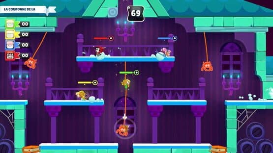 Abraca: Imagic Games — screenshot 4