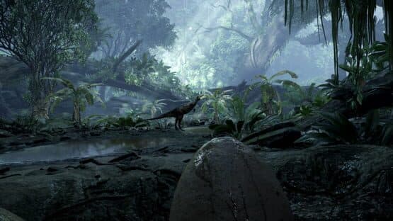 Back to Dinosaur Island — screenshot 2