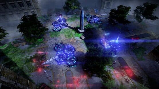Brink of Extinction — screenshot 3