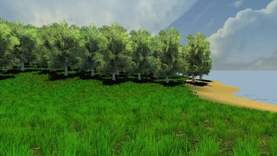Trials of Wilderness — screenshot 7