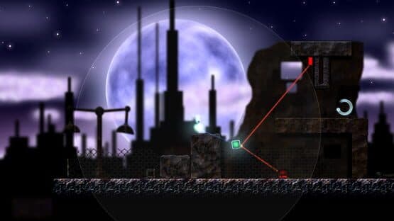 Plazma Being — screenshot 2