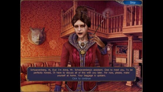Alchemy Mysteries: Prague Legends — screenshot 5