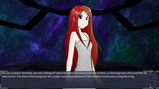 Palinurus — screenshot 3