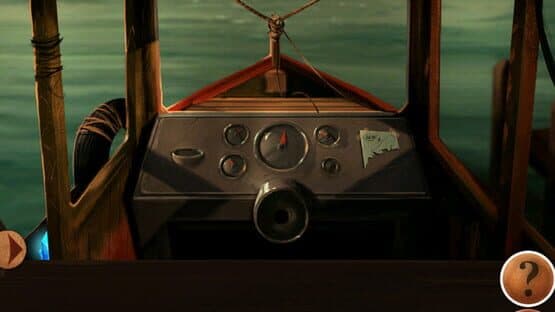 Escape the Past — screenshot 5