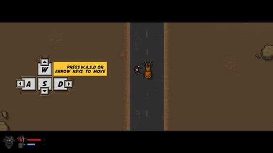 Kivi, Toilet and Shotgun — screenshot 4