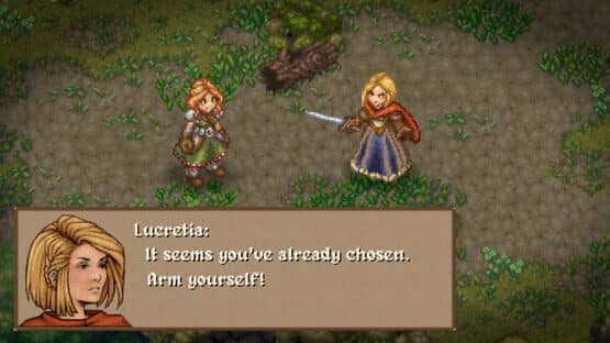 Arcadian Atlas — screenshot 4