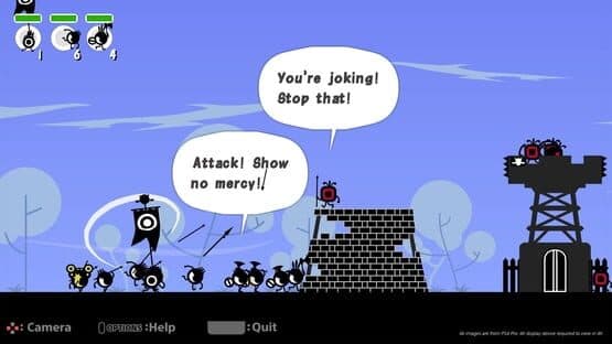 Patapon Remastered — screenshot 4