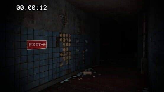 The Occupant — screenshot 2