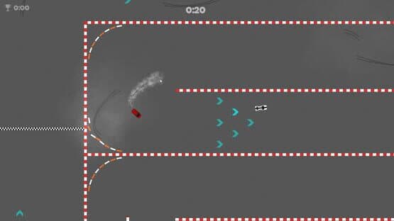 Eight Mini Racers — screenshot 5