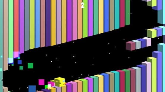 Rainbow Duck — screenshot 4