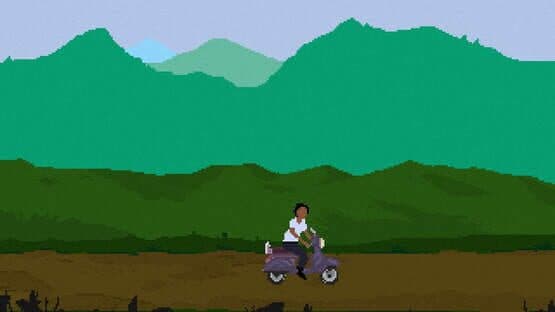 Sumatra: Fate of Yandi — screenshot 3