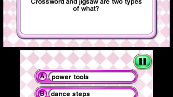 Crosswords Plus — screenshot 8