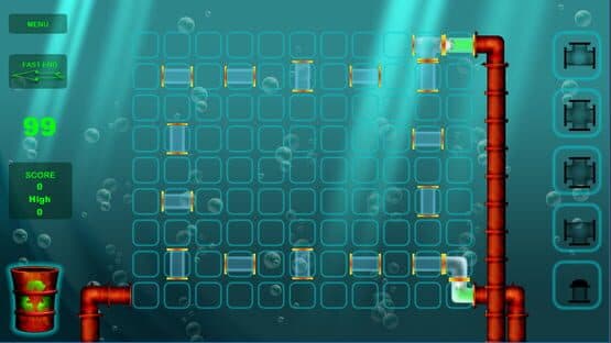 Plumber: the Pipe Rush — screenshot 3