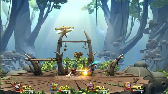 Brawlout — screenshot 4