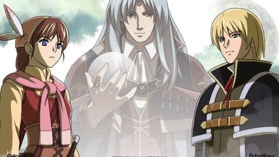 Ys Origin — screenshot 1