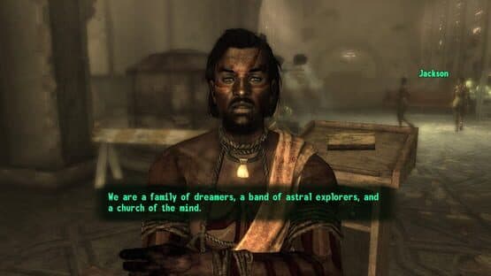 Fallout 3: Point Lookout — screenshot 3