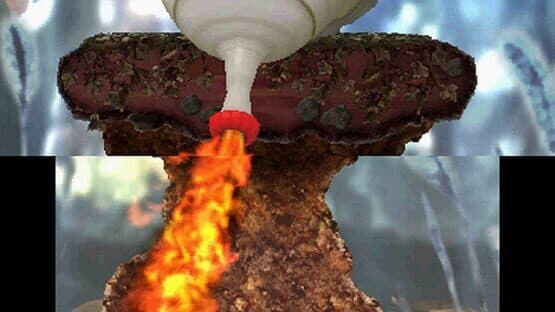 Hey! Pikmin — screenshot 3