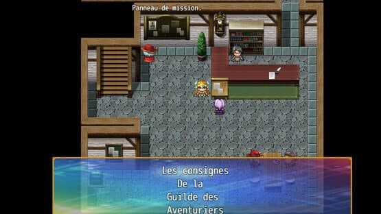 Final Bravely — screenshot 5