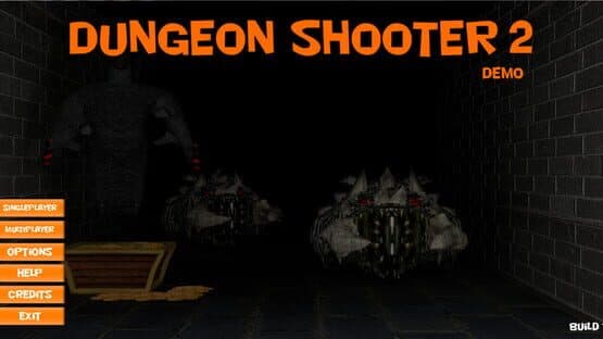 Dungeon Shooter 2 — screenshot 1
