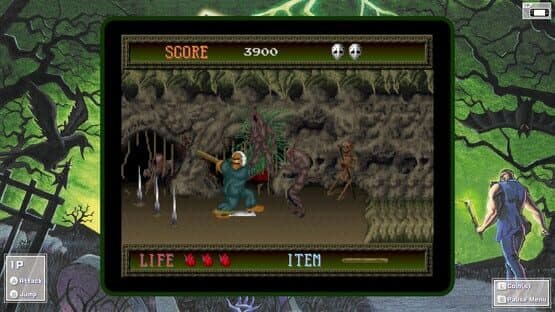 Namco Museum — screenshot 7