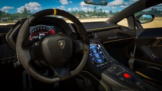 Forza Horizon 3: Ultimate Edition — screenshot 1