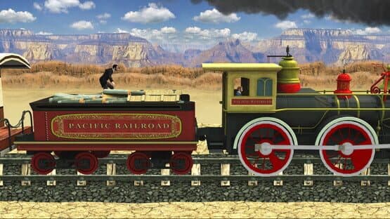 Gold Rush! 2 — screenshot 3