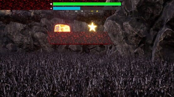 Up and Up — screenshot 3