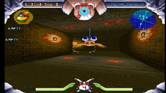 Jumping Flash! — screenshot 5