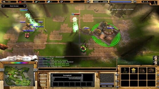 Savage XR — screenshot 2