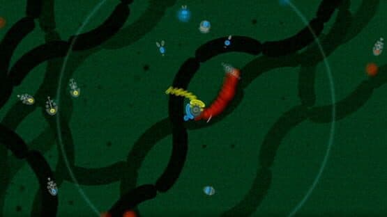 Art Style: Rotozoa — screenshot 2