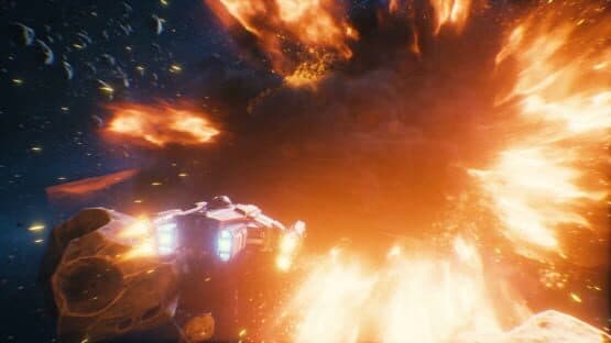 Everspace: Galactic Edition — screenshot 3