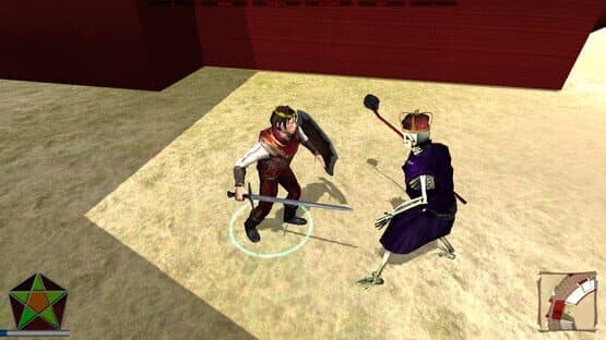 Heresy — screenshot 2