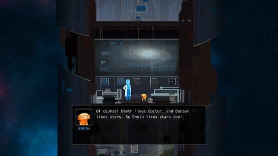 Opus: The Day We Found Earth — screenshot 7