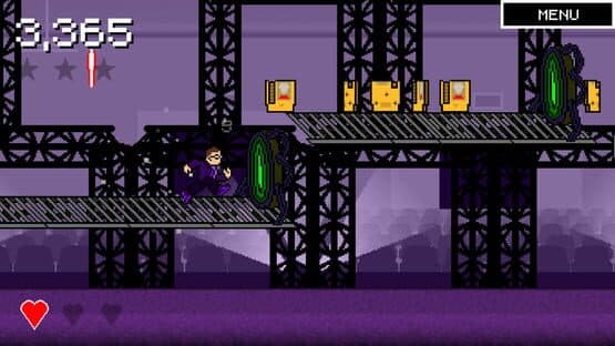 MC Lars 2: Brotherhood — screenshot 2
