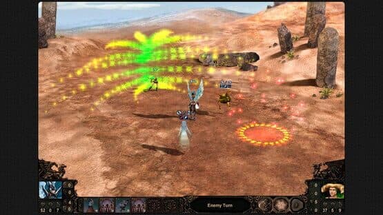 Etherlords — screenshot 4