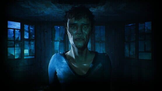 Asylum — screenshot 7
