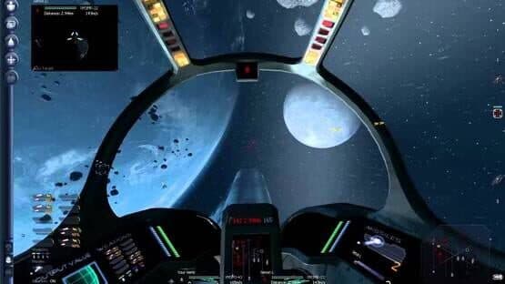 X3: Albion Prelude — screenshot 3