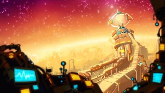 Mechanic Escape — screenshot 3