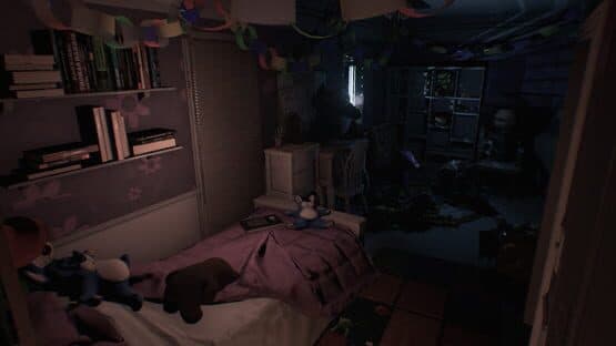 Visage — screenshot 5