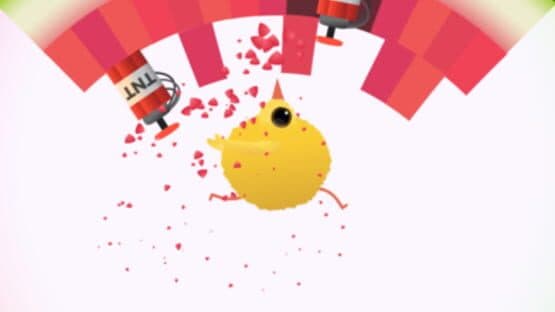 Pigeon Pop — screenshot 3