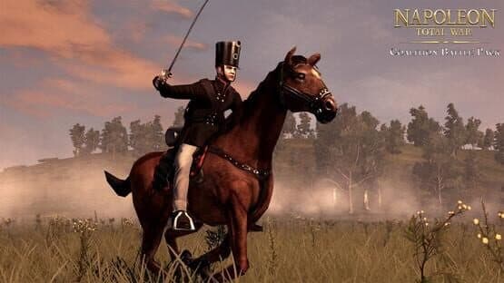 Napoleon: Total War - Coalition Battle Pack — screenshot 5