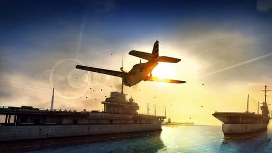 Combat Wings: The Great Battles of WWII — screenshot 2